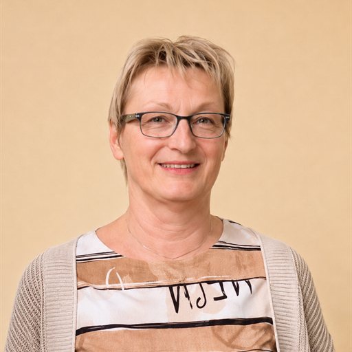Andrea Kampe